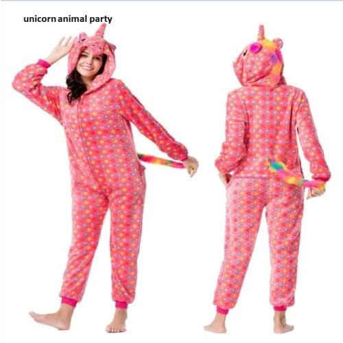 Unicorn Animal Party Costumes Of Heroes For Women