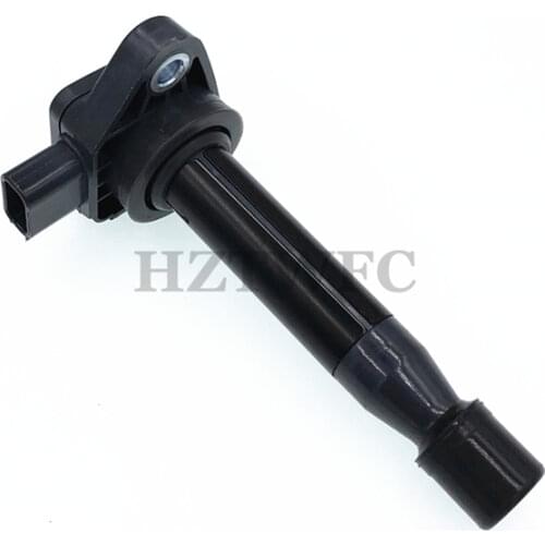 High Quality Ignition Coil 30520-RCA-A02 30520-P8E-A01 For Honda Legend Accord Odyssey Stream For Civic Pilot Ridgeline FR-V For