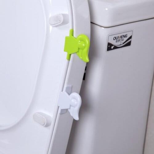 Wu Fang Toilet Seat Covers