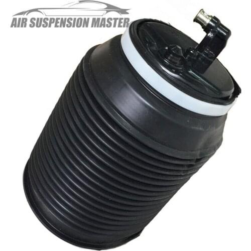 Rear left air suspension spring for Toyota Land Cruiser Prado 120 2002-2009 48090-35011 4809035011 air spring for toyota
