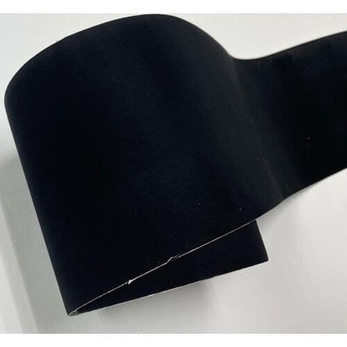 15CM*1/2/3/4/5/6/10M Suede Vinyl Film Velvet Fabric Car Change Color Sticker Adhesive DIY Decoration Decal For Auto Motorcycle