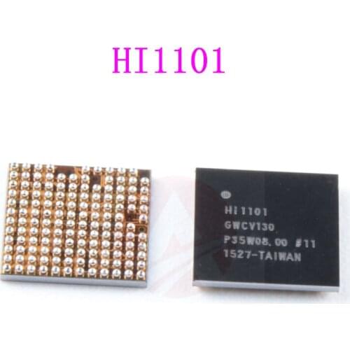 1pcs New original HI1101 HI1101GWC WIFI IC Chip