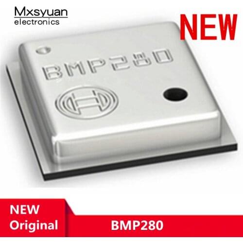 10PCS~50PCS/LOT BMP280 Acceleration digital pressure sensor BMP-280