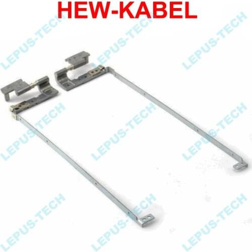 5 sets NEW LCD hinges for HP COMPAQ PRESARIO C300 C500 V5000 V5100 B3800 B3810 HINGE