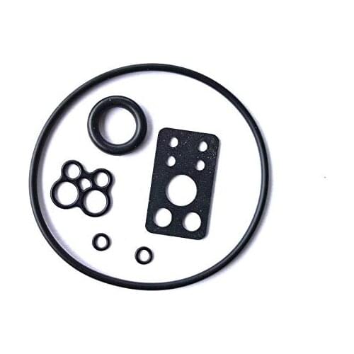 54832 Karbay Carburetor Repair Kit For BS Nikki V Twin Carb Rebuild Set #54832