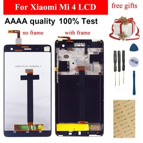 ANSHUDY Screens For Xiaomi