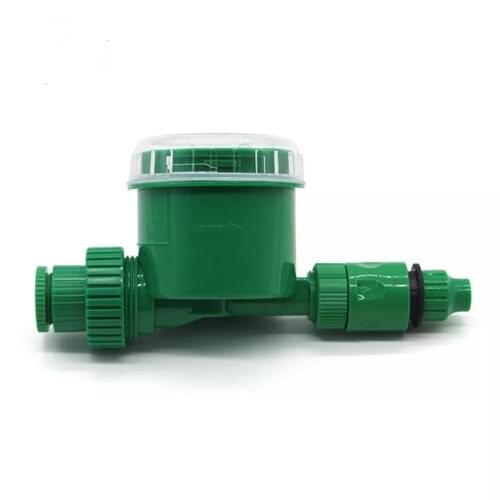 Digital Intelligent Battery Automatic Garden Water Irrigation Timer
