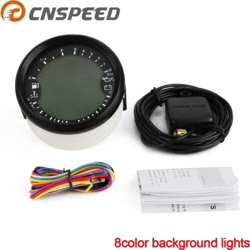 CNSPEED Speedometers