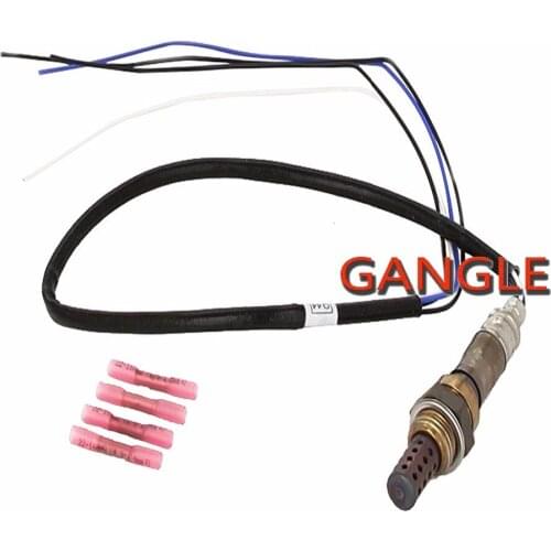 For 1998-2009 PEUGEOT 206 1.1L 1.4L xygen Sensor lambda probe DOX-0104