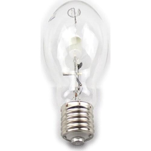 4Pcs/Lot Glass Cover Global Bulb 70W 150W 250W 400W 1000W E27 E40 Traditional White MHL Metal Halide Lamps