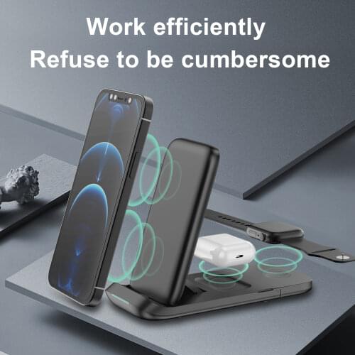 HSJH Wireless Chargers For Mobile Phones