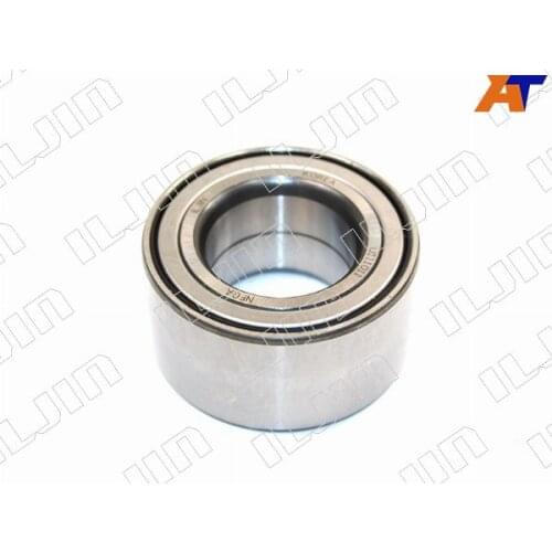 ILJIN Hubs And Bearings