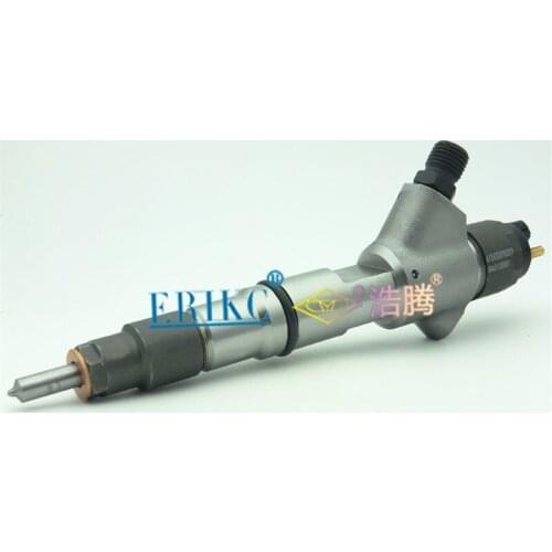 ERIKC 0445120092 Diesel Parts Fuel Injector 0445 120 092 Common Rail Injection 0 445 120 092 Pump Injectors for Bosch