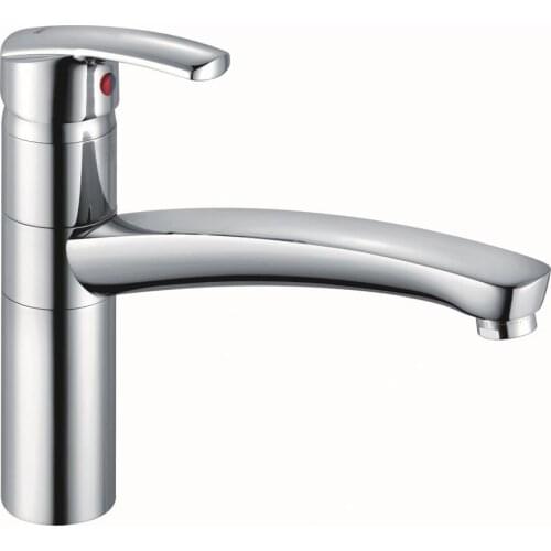 KAJA Kitchen Faucets