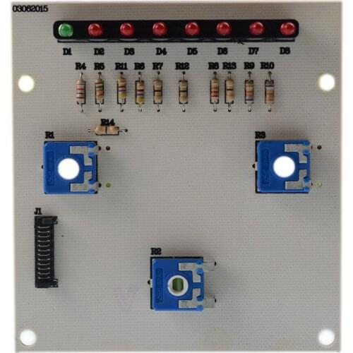 Boiler Display Card - 3003200183 for Demrad & Heatline
