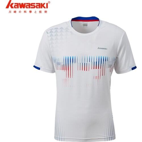 Kawasaki Men's Sports T-Shirts