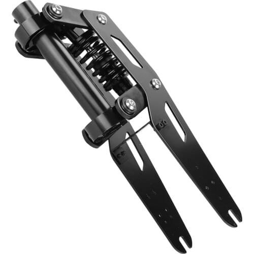 Electric Scooter Front Shock Absorption Part Absorber Kit for Xiaomi Mijia M365 Pro Front Tube Suspension Fork Accessories