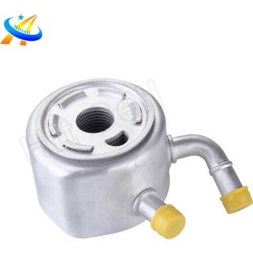 Engine Oil Cooler For RENAULT DACIA Clio Grandtour II Box III Logan MK3 Mk II/DACIA KANGOO LOGAN MEGANE SCENIC 8200068115