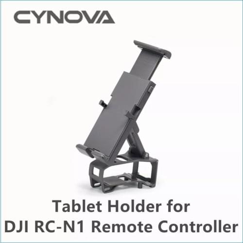 CYNOVA For DJI RC-N1 Remote Controller Tablet Phone Holder Mavic Air 2S Mini 2 Brand Accessories Supports Most Phones&Tablets