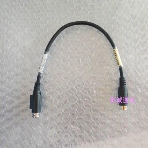 Made in China DCC-10 charge cord battery charger cable for FSM-50S FSM-50R fusion splicer