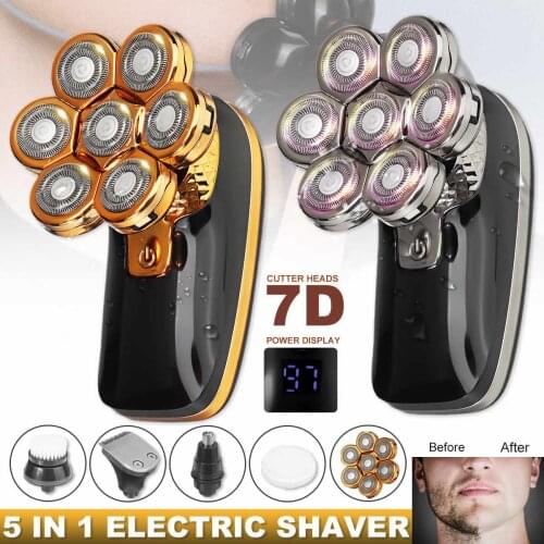 SPZ Shavers