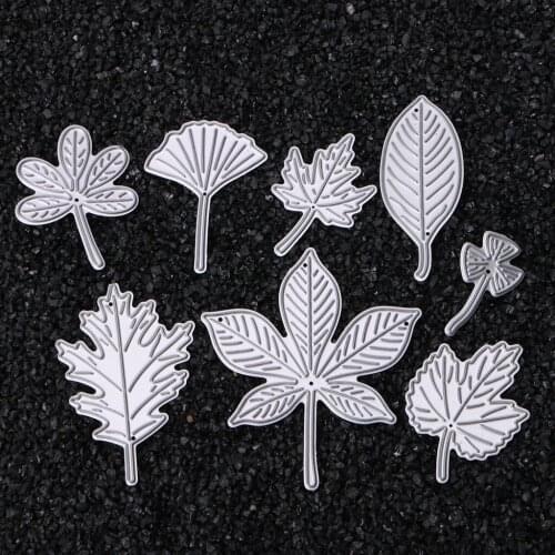 Carbon Steel Scrapbooking Die Cutting Stencils DIY Album Card Crafts Paper 397 E56C