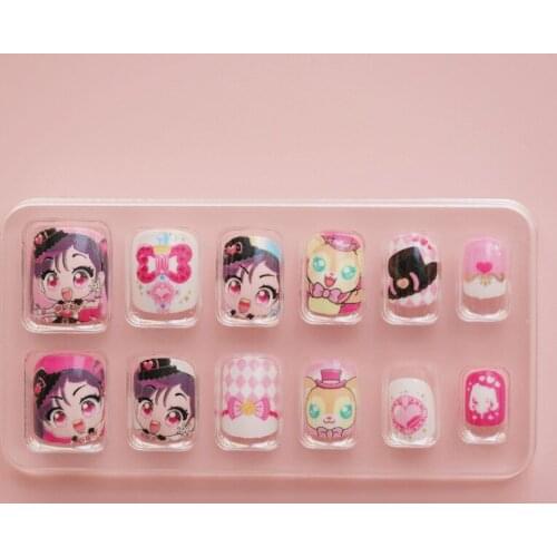 YaJieNa Products For Manicure And Pedicure