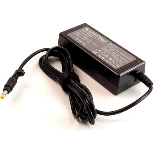 AC Adapter Battery Charger for HP Pavilion DV6700 DV6000 DV5000 Laptop Power