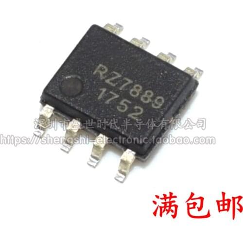 10PCS RZ7889 7889 SOP-8