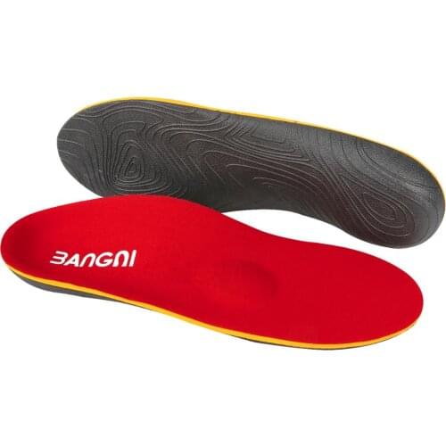 3ANGNI Orthopedic Shoe Insoles