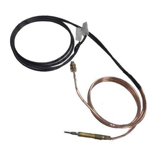 6021770 ANGELO-PO GAS FRYER INTERRUPTER SHUT OFF THERMOCOUPLE & LEADS