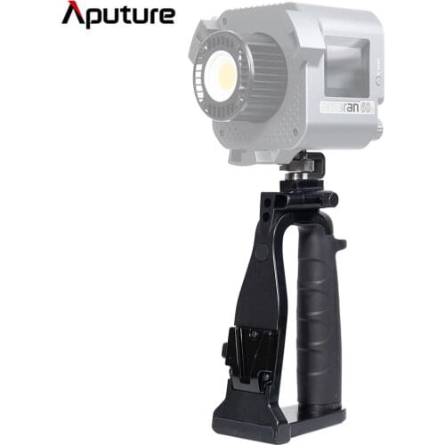 Aputure Lighting Stands