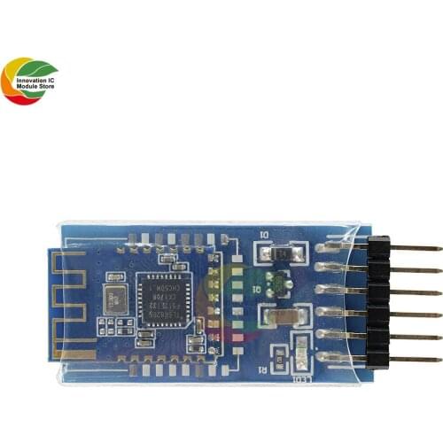 BLE V4.0 Bluetooth 4.0 Uart Transparent Transmission Board Attachment Compatible With CC2541 Bluetooth Module Serial Port