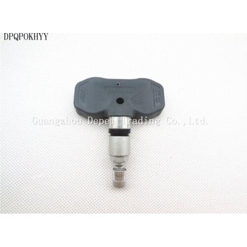 DPQPOKHYY 2005-2009 For Corvette STS XLR TPMS Tire Air Pressure Sensor Original # 25758220
