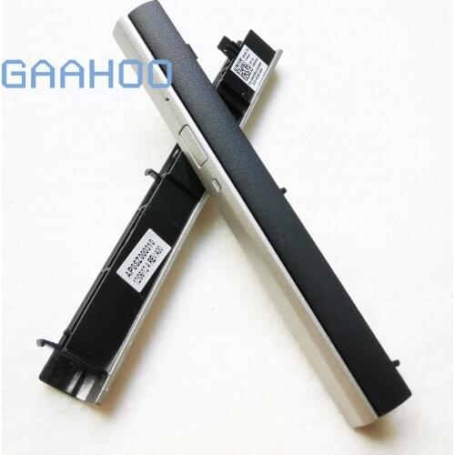 Brand new original laptop parts for DELL Inspiron15 3521 5521 3537 5535 5537 ODD door DVD Bezel SLIVER 0XK9R4