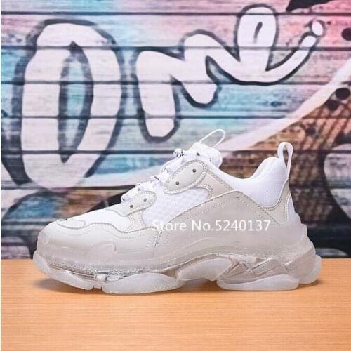 Follwwith Men's Shoes