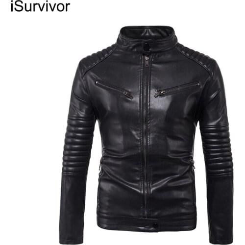 iSurvivor Men's Windbreakers