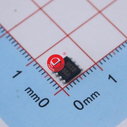 M51953BFP 953B SOP-8 100% Original 10PCS/LOT