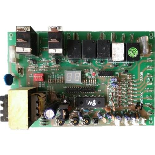 MCH01XX MCH01AP Good working Tested