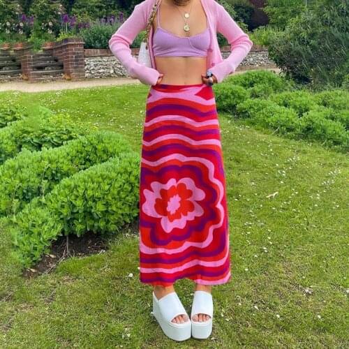 NSAUYE Women's Skirts