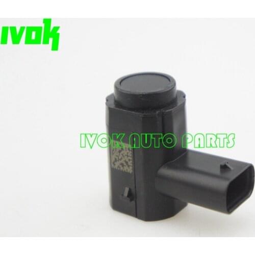 Parking Distance Control PDC Sensor Assistance For Nissan Qashqai 1.6L 2.0L 07-15 28438-JE20A 28438JE20A