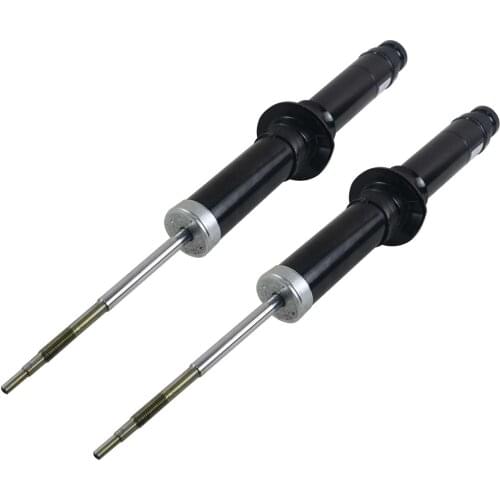 AP02 Front Left + Right Shock Absorber 19300030 For Cadillac SRX Base Sport / Confort Sport / Elegance Sport / Lujo Sport 04-09