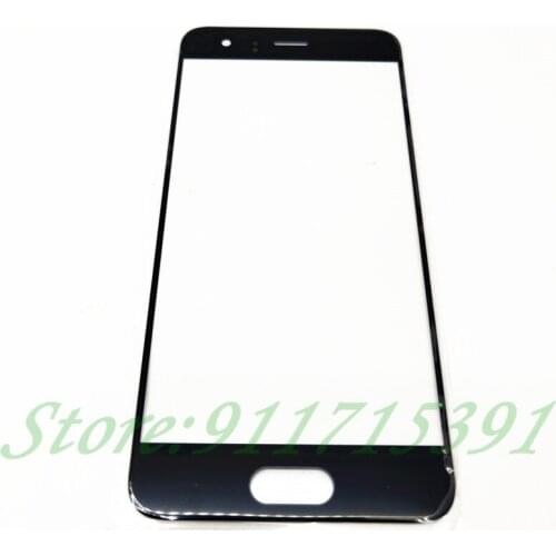 Top Quality Touch Panel Screen For Huawei Honor 9 Honor9 Touchscreen Replacement Front Outer Glass Lens (No Touch screen)