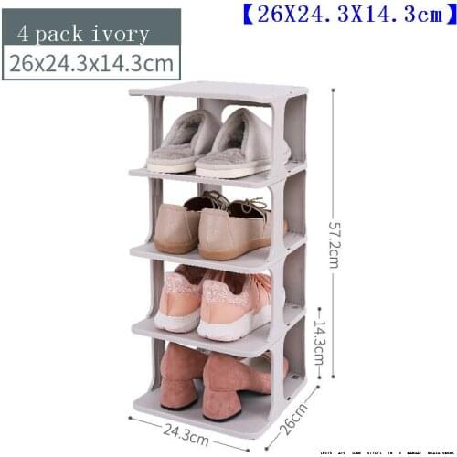 El Hogar Armoire Home Szafka Na Buty Zapatera Mobili Placard De Rangement Mueble Scarpiera Sapateira Furniture Shoes Storage