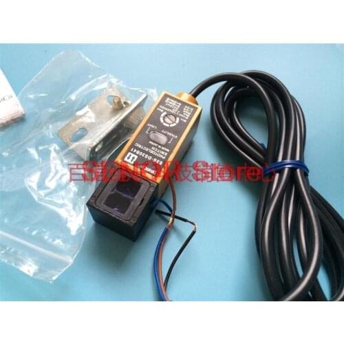 Spot supply original photoelectric switch E3S-DS30B41 photoelectric sensor