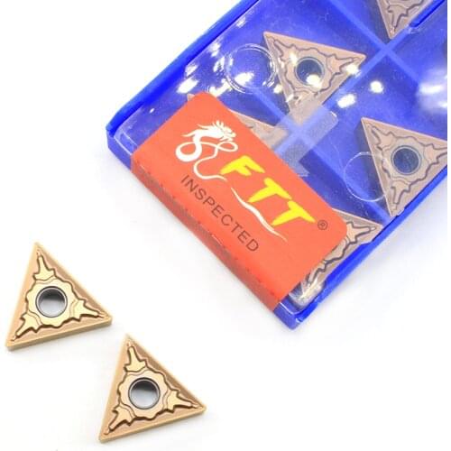 TNMG160404 PM HP1025H External Turning Tool Lathe Cutter Tool CNC for steel and stainless steel