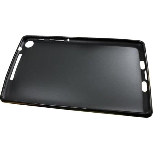 High quality X Line TPU Case Cover Silicone Skin Soft Gel Case for Google Nexus 7 II 2 2013 2nd 2 Generation