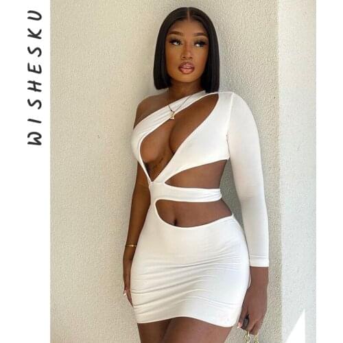 Женские летние платья WISHESKU China At AliExpress