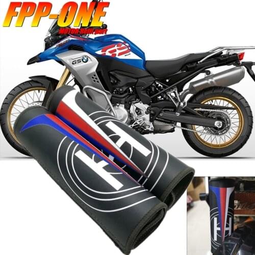 FOR BMW G310GS G310R F750GS F850GS Motorcycle Parts Shock Absorber Guard Protection Mudguard
