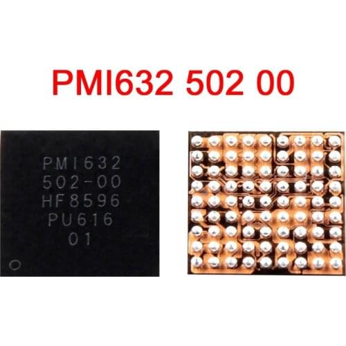 10pcs/Lot 100% New PMI632 PMI632-502-00 Power Supply Management Chip Power IC